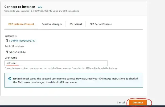 How to Install Apache Web Server on Amazon Linux 2