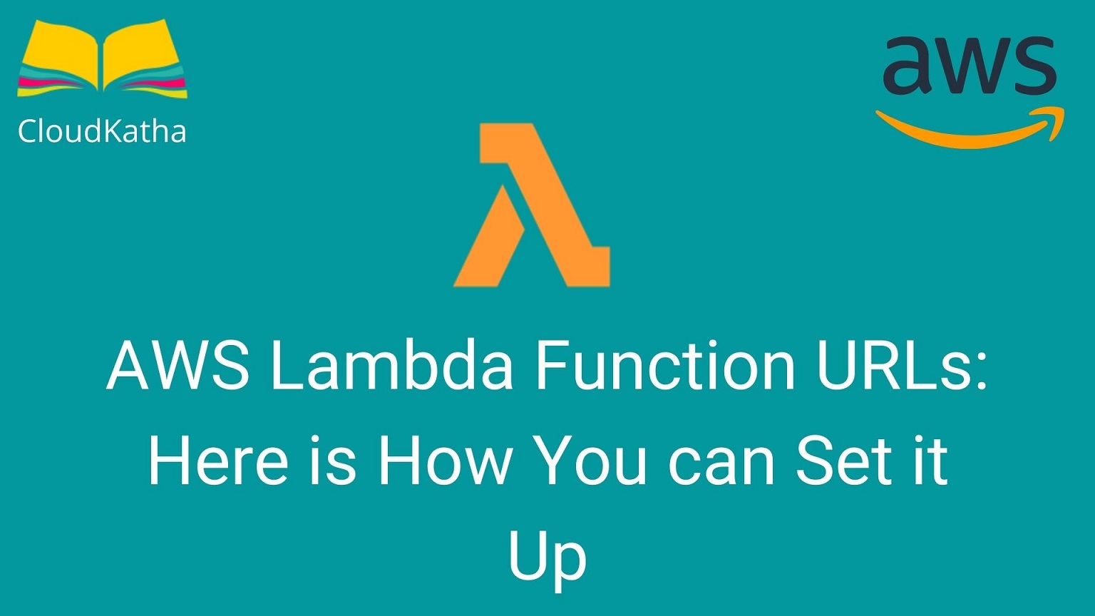 AWS Lambda Function URLs: Here is How You can Set it Up