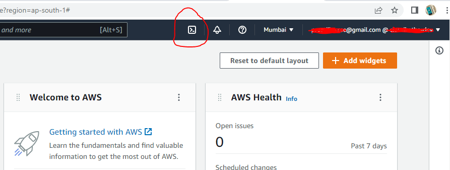 How To Deploy CloudFormation Template Using AWS CLI - CloudKatha