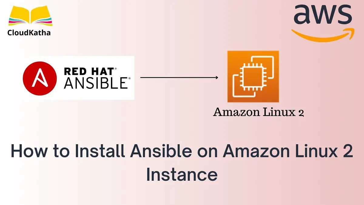 How to Install Ansible on Amazon Linux 2 Instance