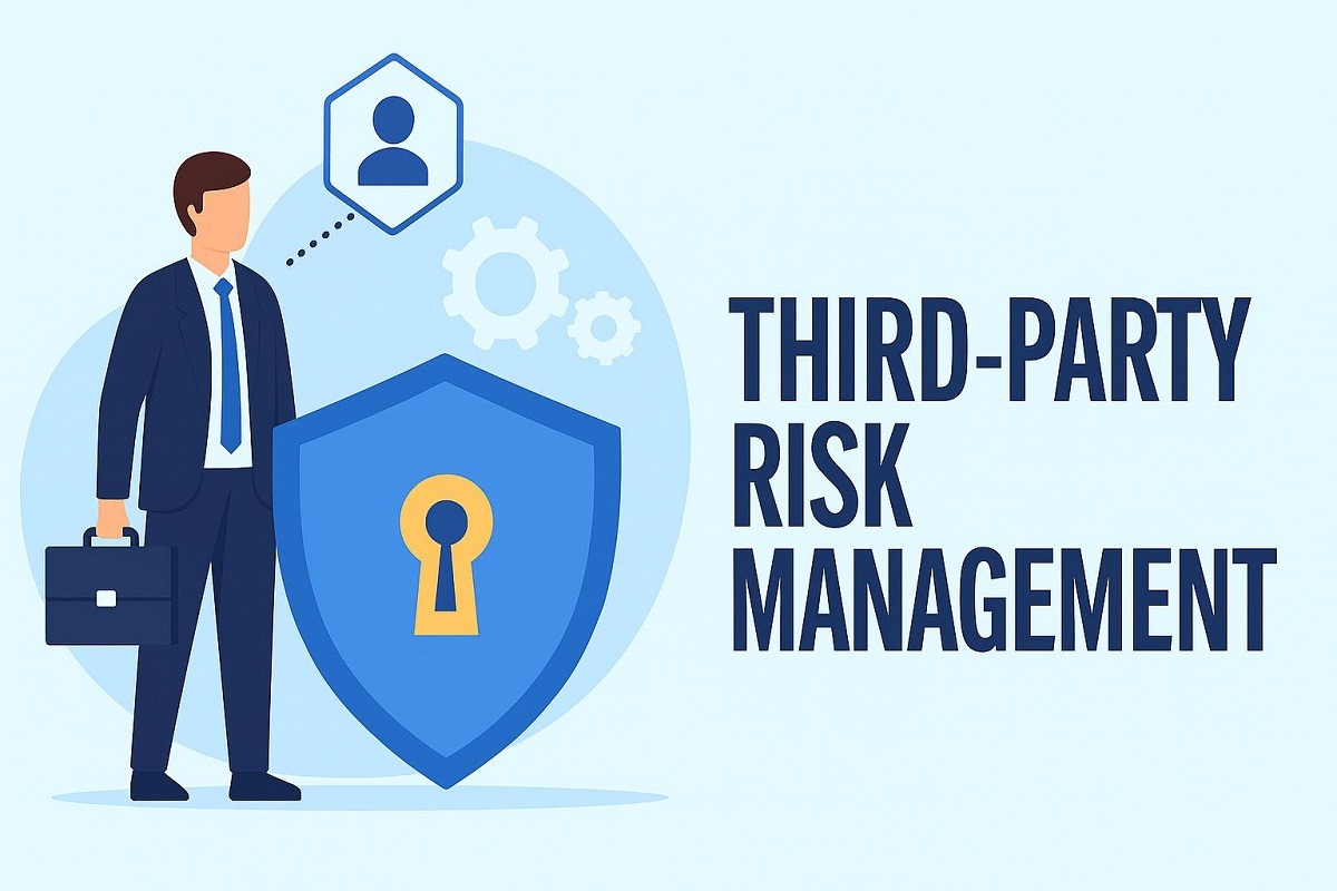 overview on third party risk management or TPRM